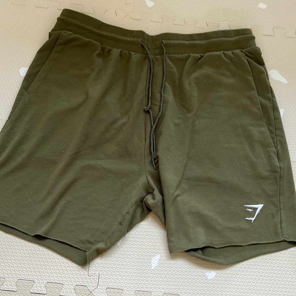 Men’s Gymshark Shorts